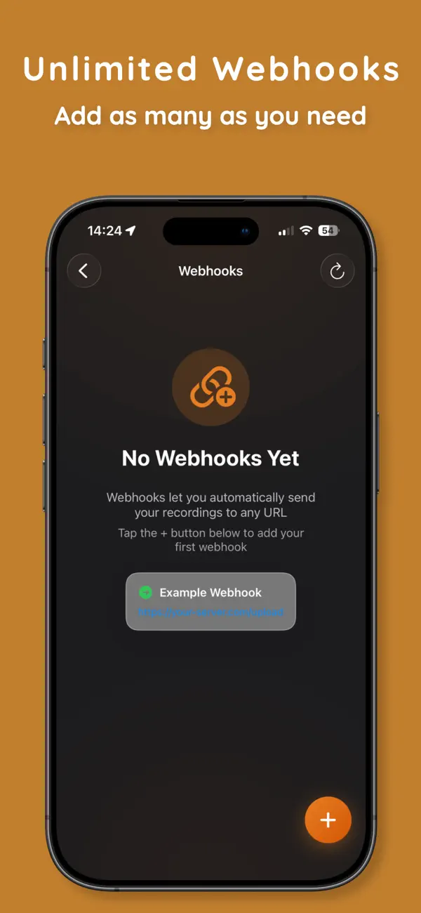 #2. QuickCast Hook (iOS) بواسطة: Didier De Roy
