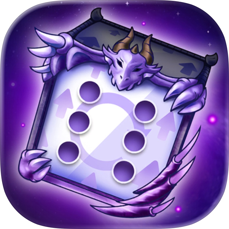 Heroll : Dice Roguelike screenshot 7