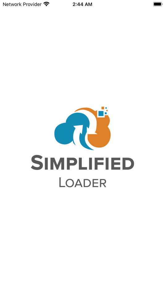#1. TEA By Simplified Loader (iOS) Bởi: Simplified Loader Ltd