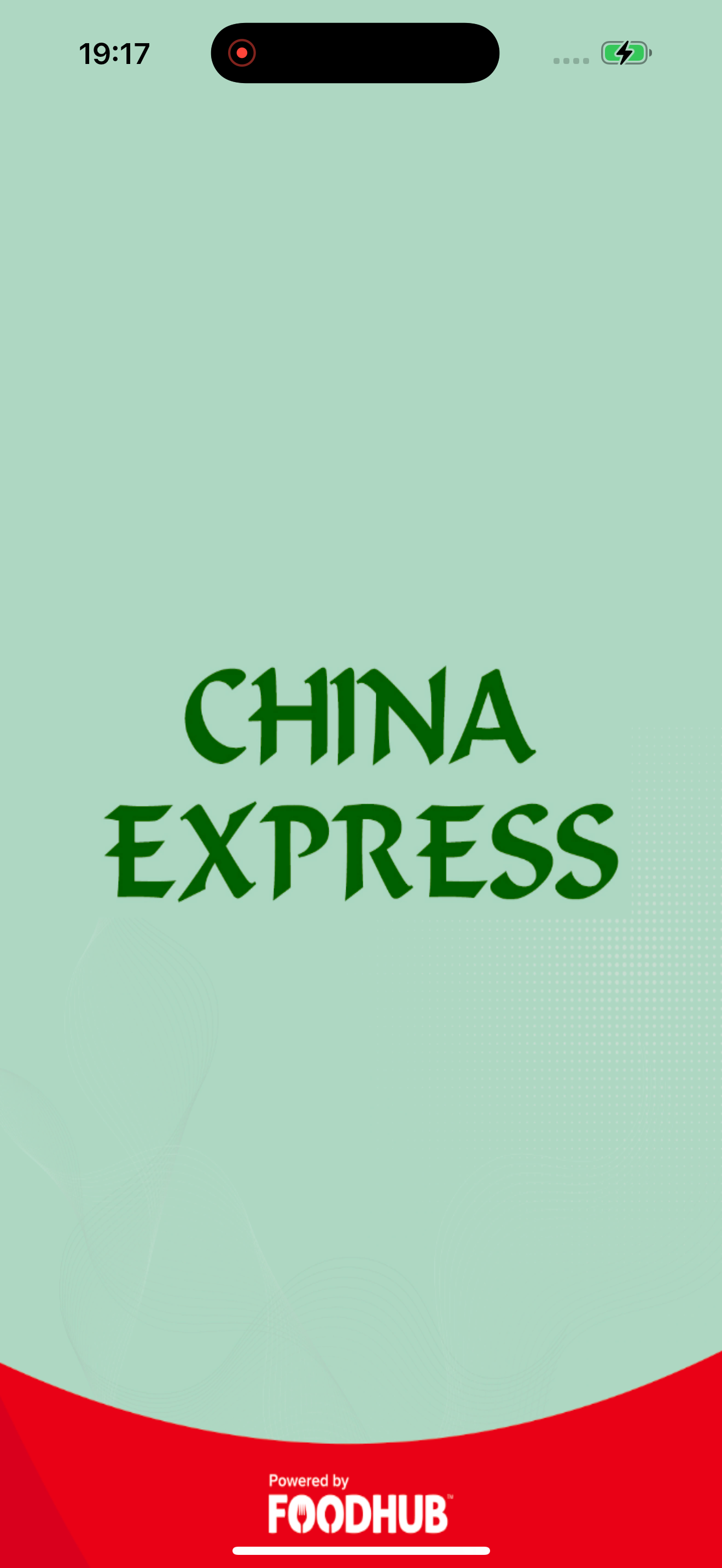 China Express.