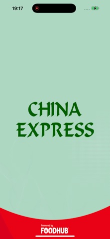 China Express. Screenshot 1 of 4