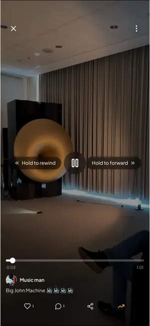 Uptikfy screenshot 4