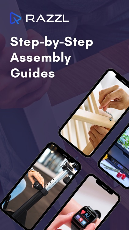 RAZZL: Assembly Guides