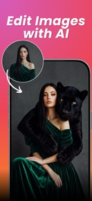 Hailuo Al: Image Makerx screenshot