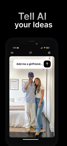 Ploxto: AI Photo Editor screenshot