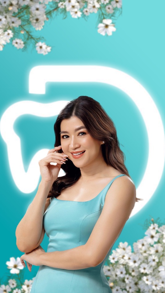 #1. DSC Clinic (iOS) Podle: Data Focus Company Ltd