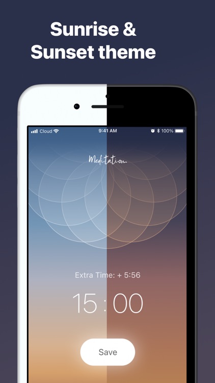 Rise: Tao Breathing Meditation screenshot-8