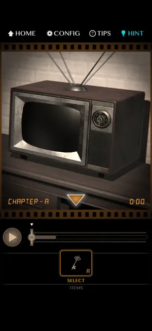 Replay Room - Escape Game screenshot 4
