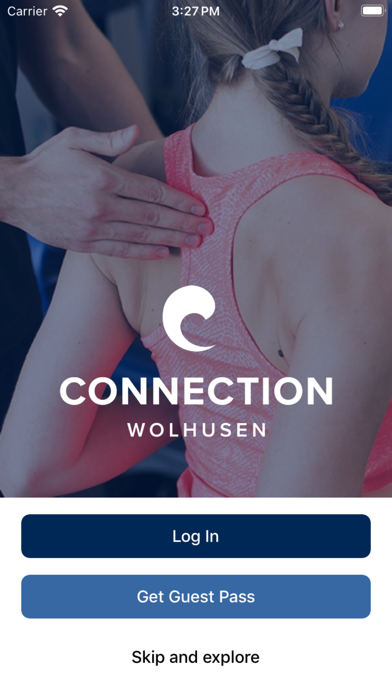 Connection Wolhusen Screenshot