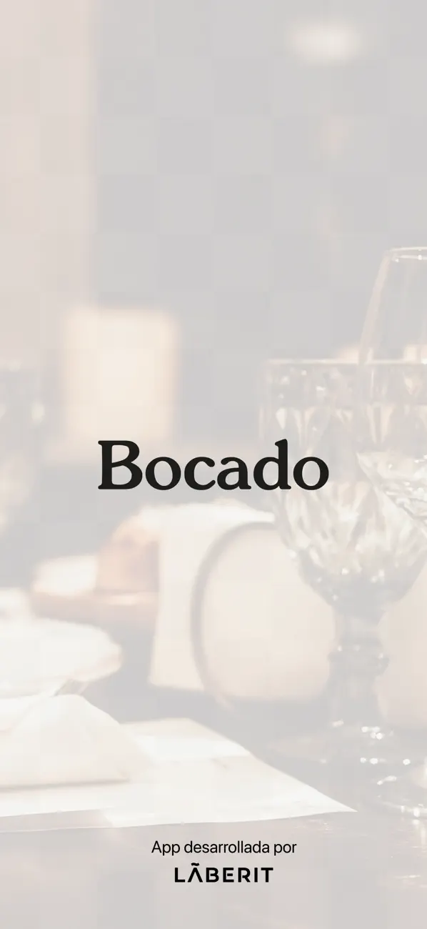 Screenshot #1 pour Bocado