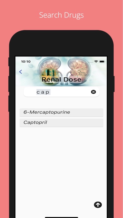 PR Mobiles Screenshot
