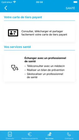 Mes Assurances screenshot 6