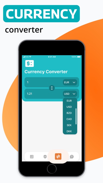 Loan Online Calculator App screenshot-3