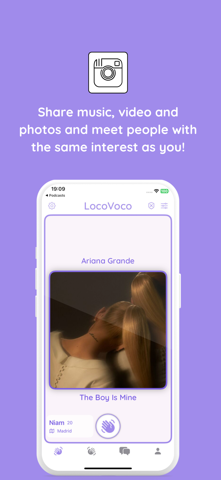 LocoVoco screenshot 6