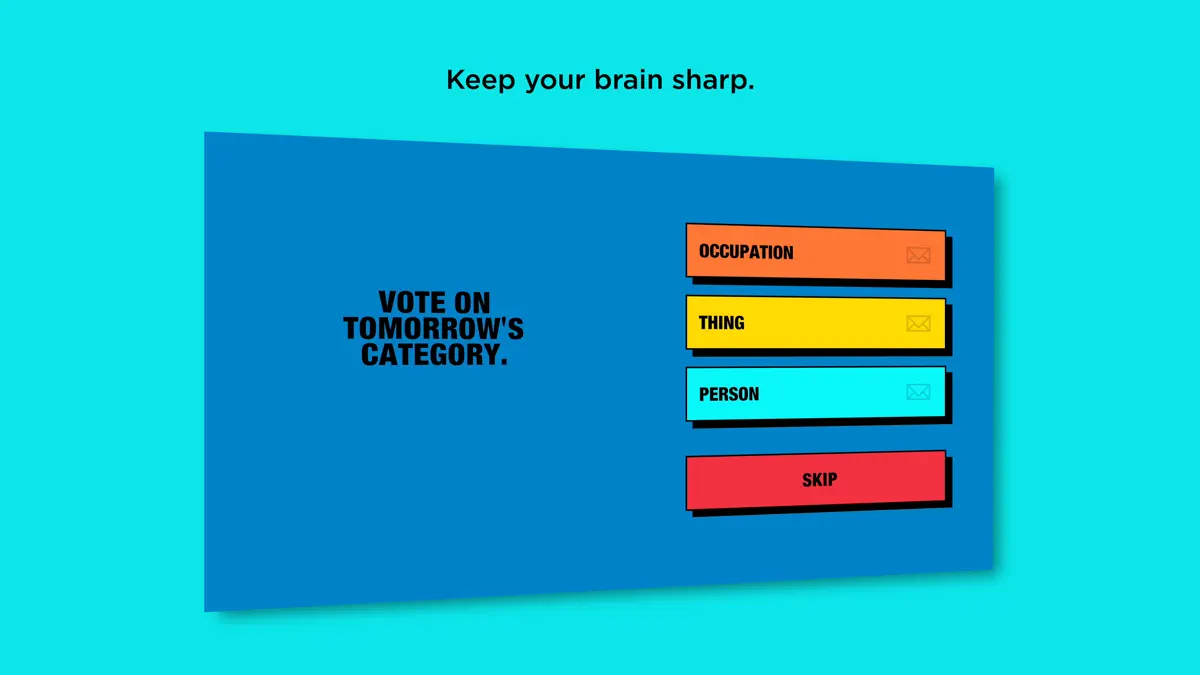 Wheel of Fortune Daily screenshot 7