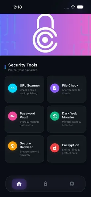 CYFO Anti Hack Pro screenshot 2
