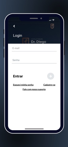 Diego Serrão screenshot