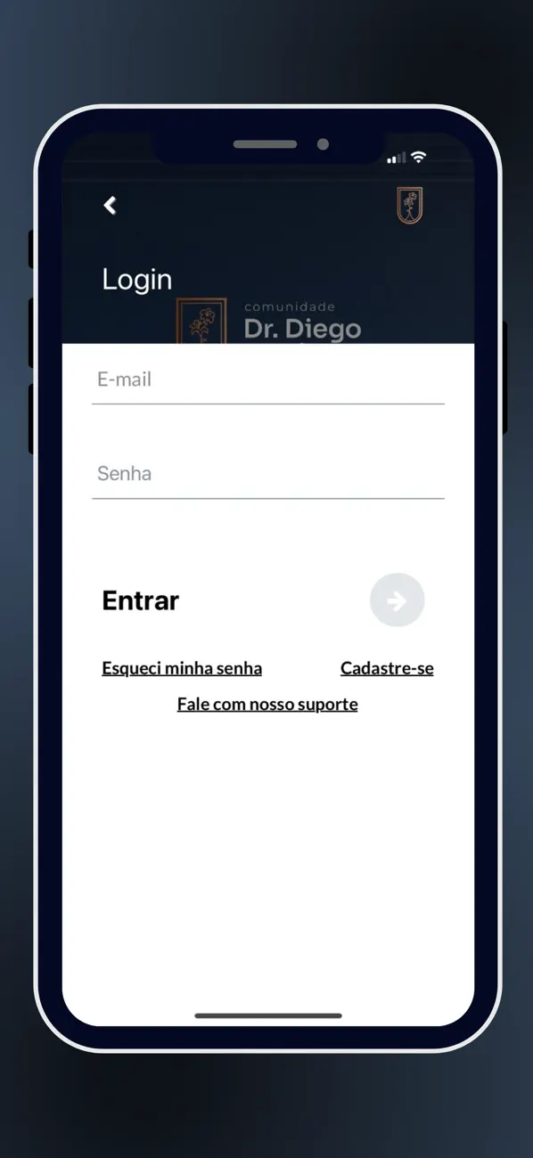 Screenshot #2 pour Diego Serrão