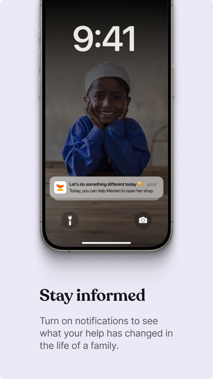 Time Of Goodness - Charity screenshot-4