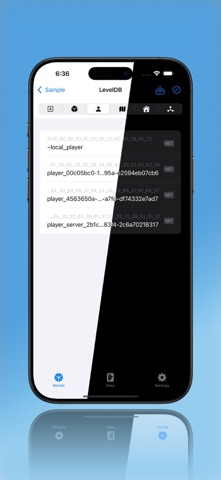 BlockGraver Screenshot 4 of 5