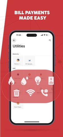 InexPay Screenshot 7 of 9