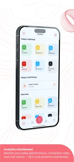 Build Pro Admin screenshot 1