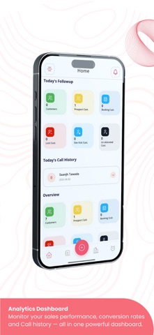 Build Pro Admin Screenshot 1 of 6