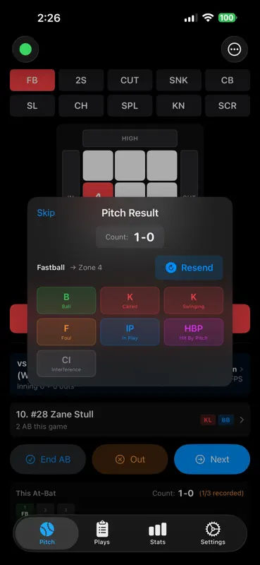 Signal Call screenshot 2 of 9