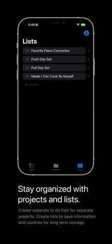 Zero by Otto Screenshot 4 of 4