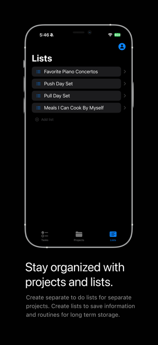 Zero by Otto Screenshot 4 of 4