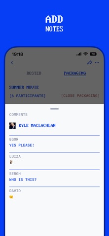 Fiiilm Screenshot 4 of 5