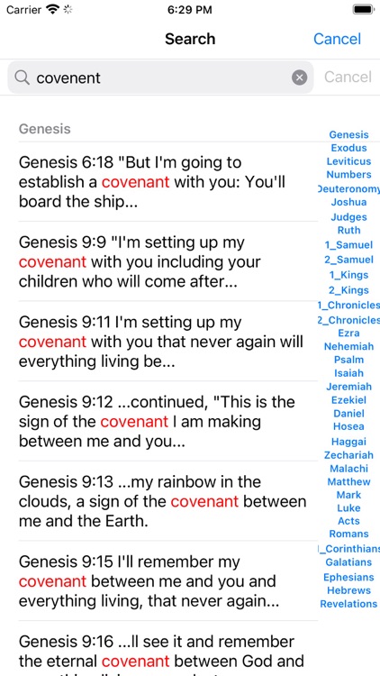 The Message Audio Bible