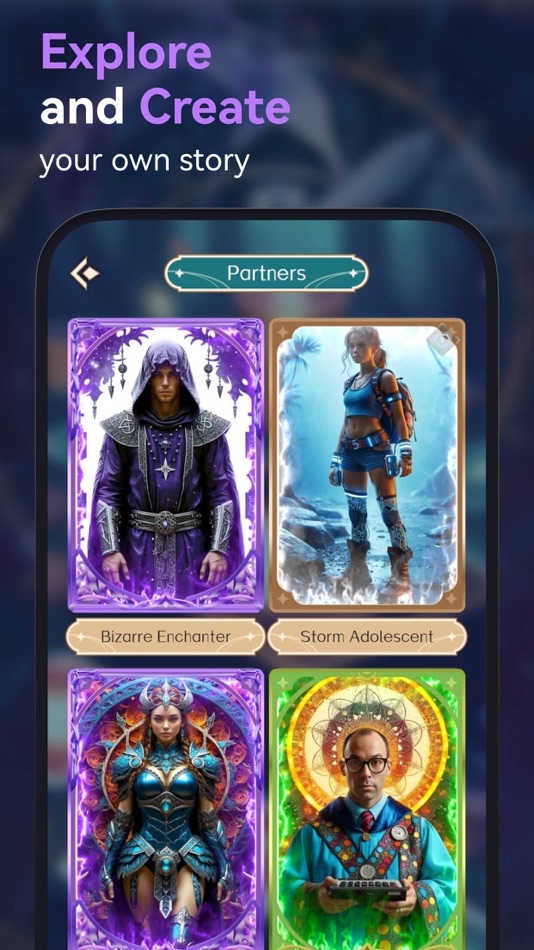 #3. Evolang (iOS) Tekijänä: Beijing Yuanzhoulv Technology Co.,Ltd