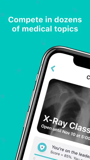 DiagnosUs screenshot 1