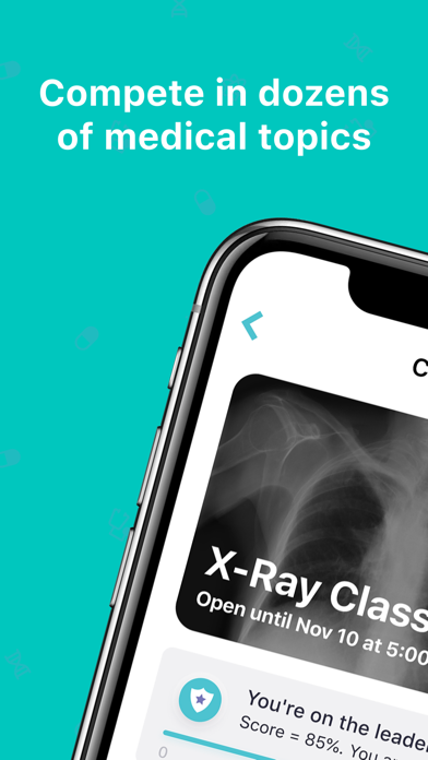 Screenshot #1 pour DiagnosUs