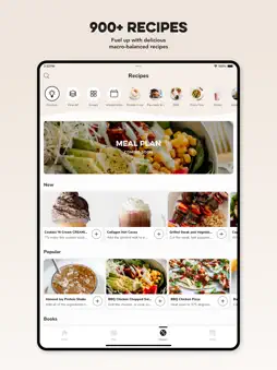 Clean Simple Eats + screenshot 9