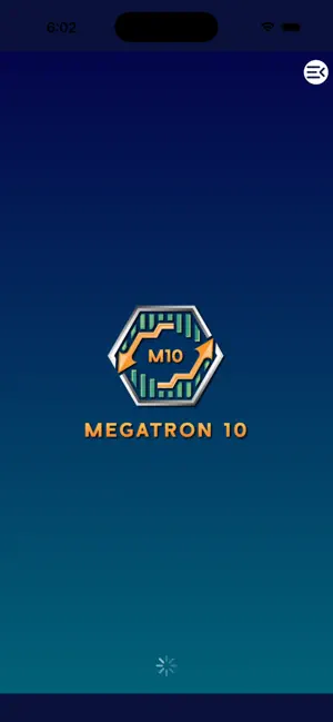 Megatron10 - Learning Stock screenshot 2