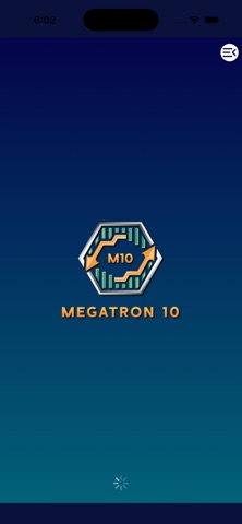 Megatron10 - Learning Stock Screenshot 2 of 5
