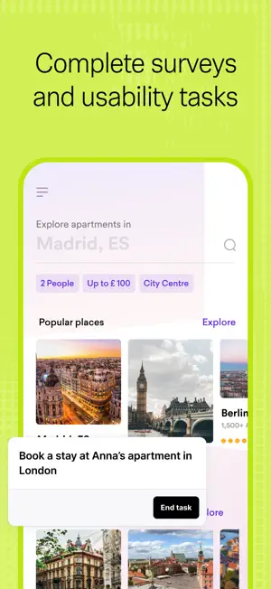 Maze Participate screenshot 4