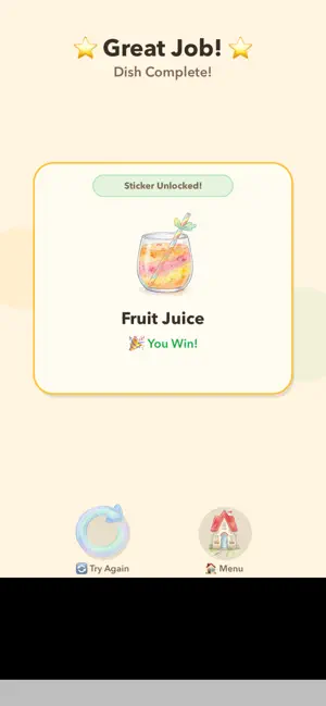 Doodle Chef screenshot 4