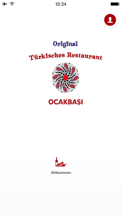 Screenshot #1 pour Ocakbasi