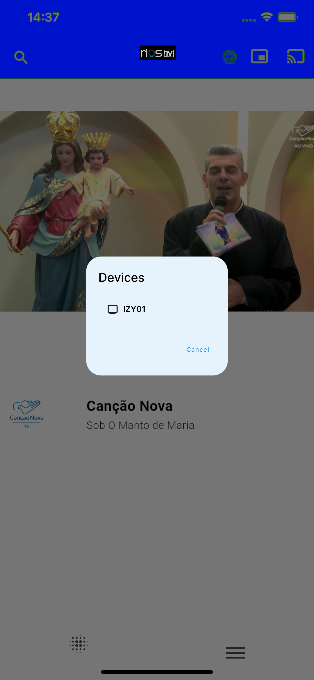 Rios TV