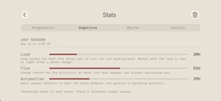 Sorobaco: Soroban Mental Math Screenshot 2 of 4