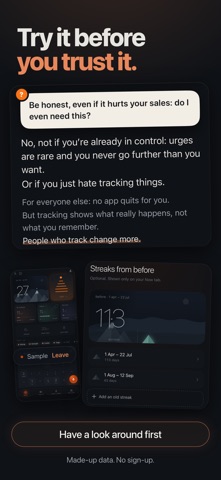 Rising Drop: Semen Retention Screenshot 9 of 9