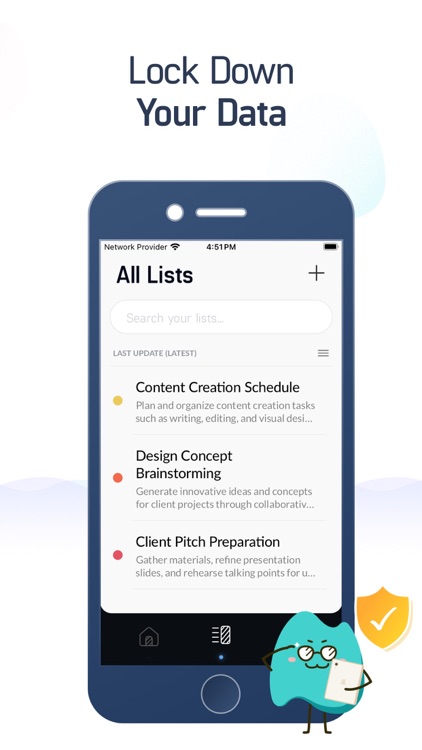 Alphabag screenshot-3