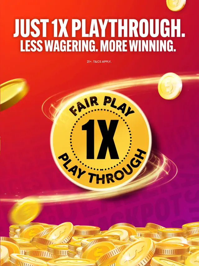 Bally Bet Sportsbook & Casino screenshot 16