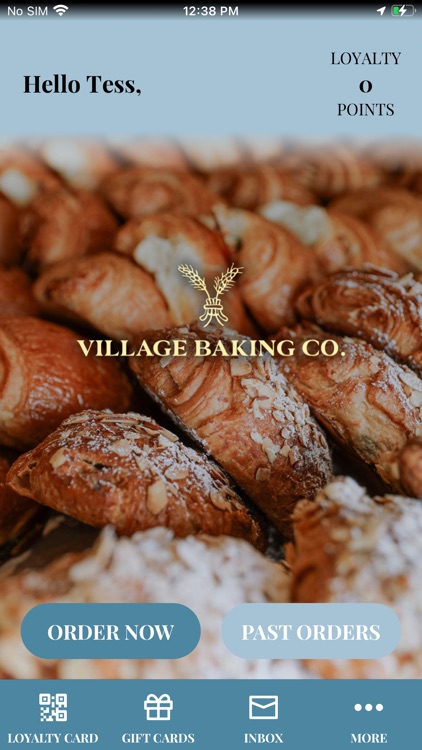 Village Baking Co.