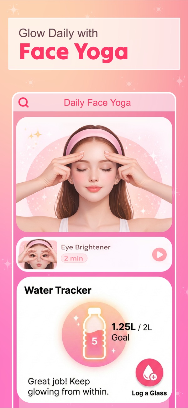 Glow Ai Skin screenshot 6