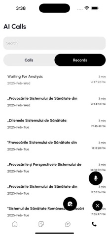 YabTab Screenshot 5 of 7