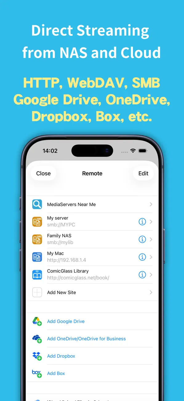 #3. ComicGlass (iOS) Ved: RR Soft